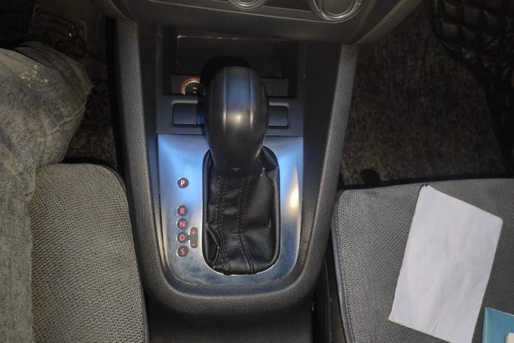 Used Volkswagen Sagitar 2014 1.6L Automatic Comfort Model