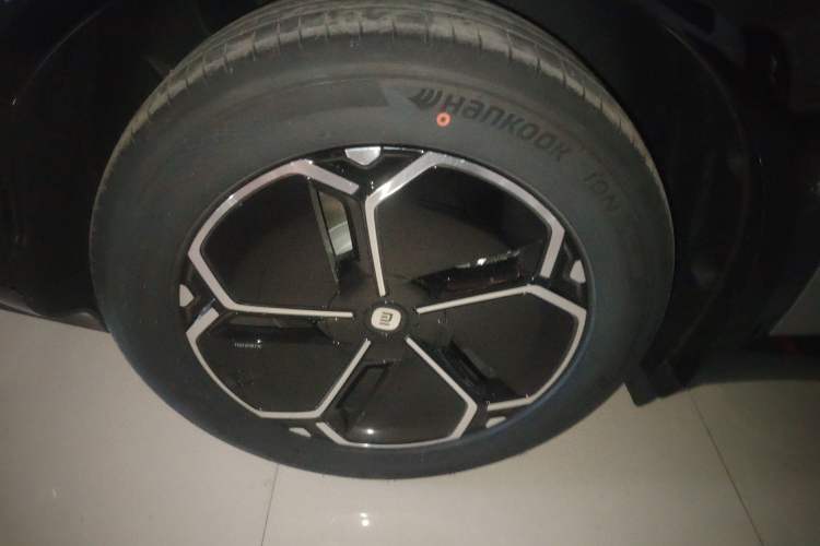 Used Xiaomi Auto YU7 2025 Ultra-Long Range Rear-Wheel Drive Version