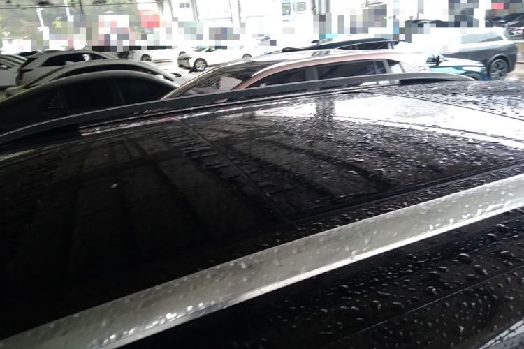 Used Volkswagen Sharan 2018 380TSI Comfort Edition 7-Seater Roof