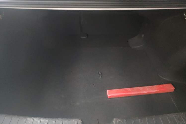 Used GAC Trumpchi GA4 2018 200T Automatic Luxury Edition