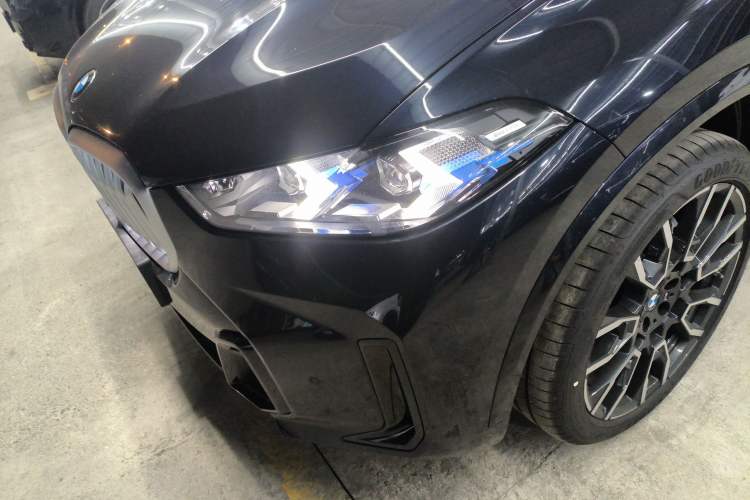 Used BMW X5 2023 xDrive 40Li M Sport Night Edition Package