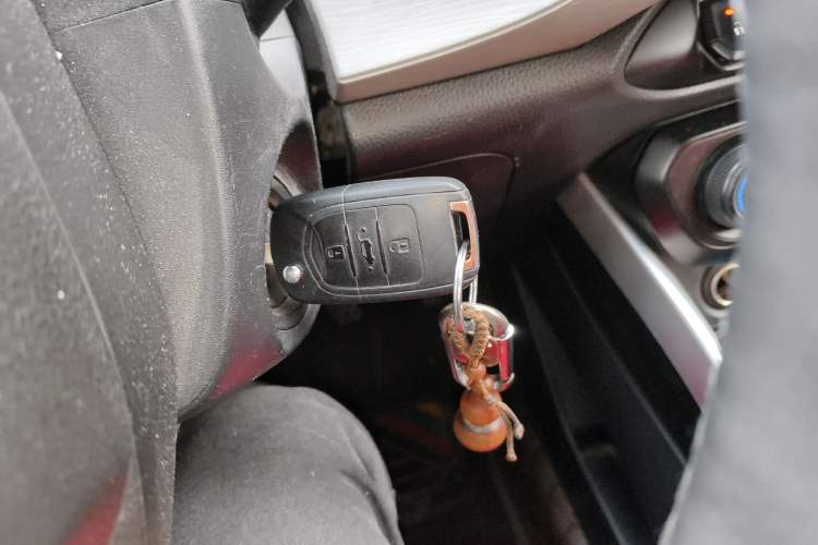 Used Baojun 510 2021 1.5L Manual Jingxiang Edition
