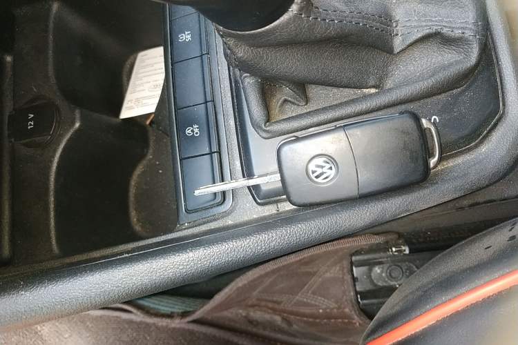 Used Volkswagen Santana 2021 1.5L Automatic Fashion Edition
