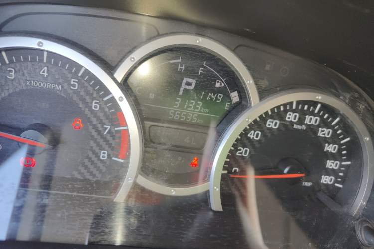 Used Suzuki Jimny 2015 1.3L AT JLX Navigation Edition