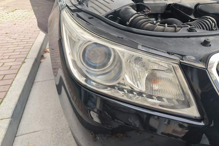 Used Buick LaCrosse 2012 2.4L SIDI Luxury Edition
