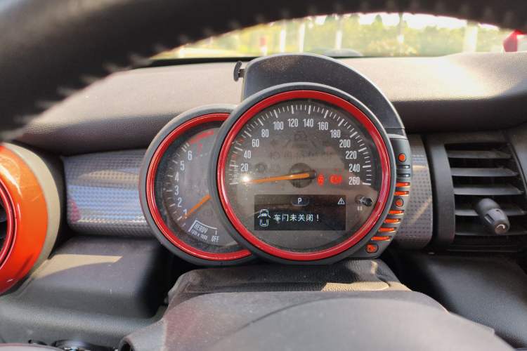 Used MINI MINI 2016 1.5T COOPER