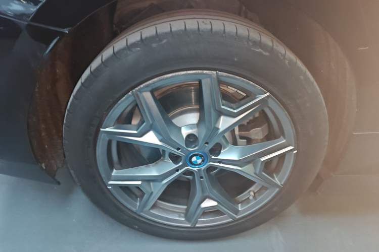 Used BMW i3 2022 eDrive 35 L