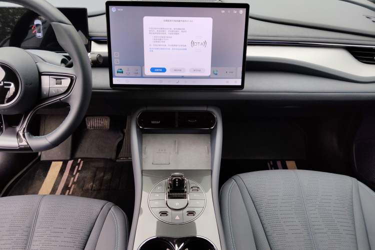 Used BYD Seal 06GT 2025 Intelligent Driving Version 605 Heatwave Edition
