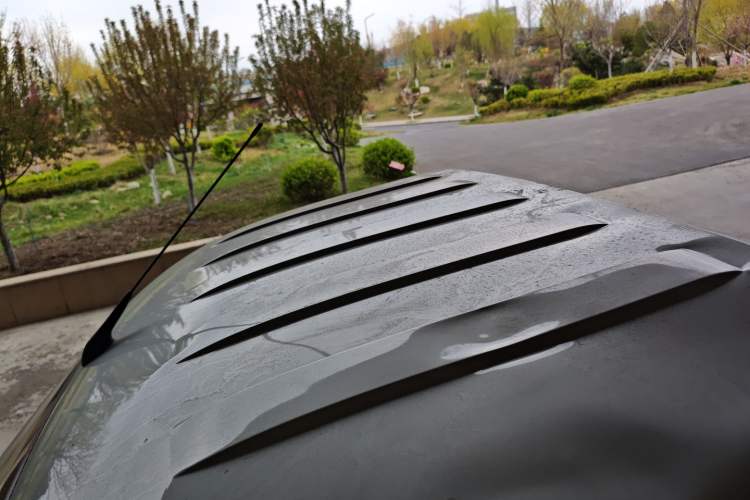 Used Wuling Rongguang New Truck 2019 1.5L Single-Row China VI L3C Roof