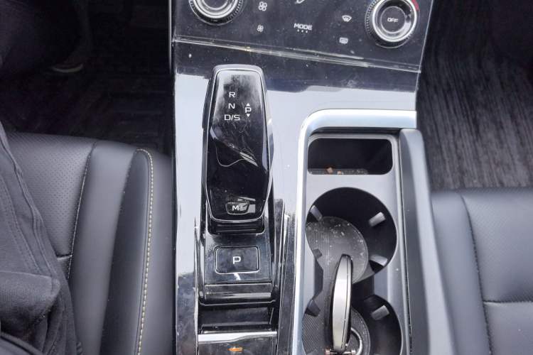 Used Bestune B70 2023 Third Generation 1.5T Automatic Enjoyment Version
