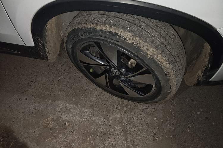 Used Changan CS75 2020 280T Automatic Smart Edition China VI
