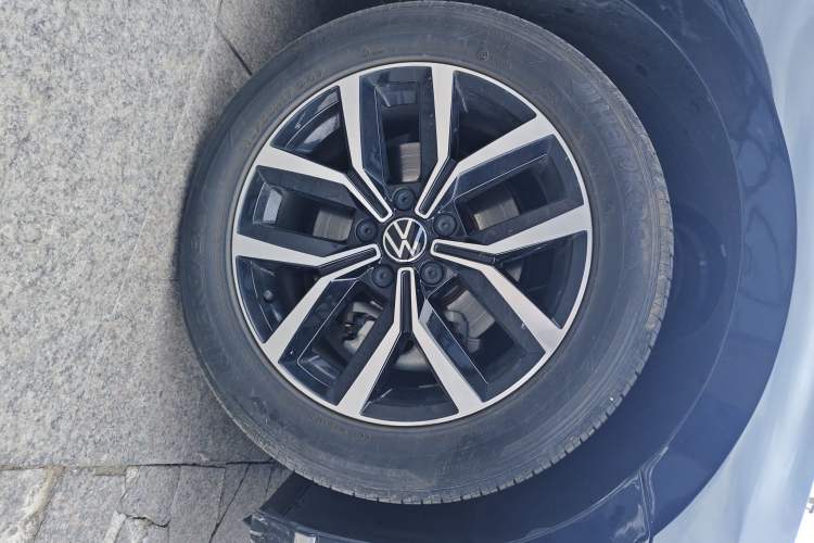 Used Volkswagen Magotan 2020 330TSI DSG Leading Model