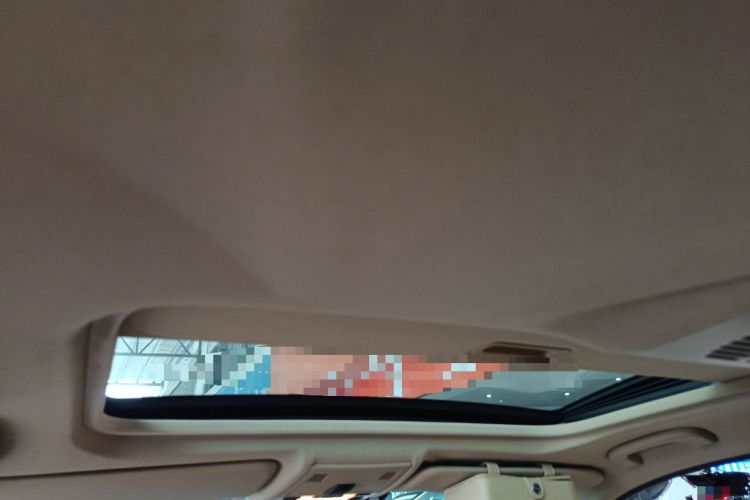 Used BMW 3 Series  Headliner