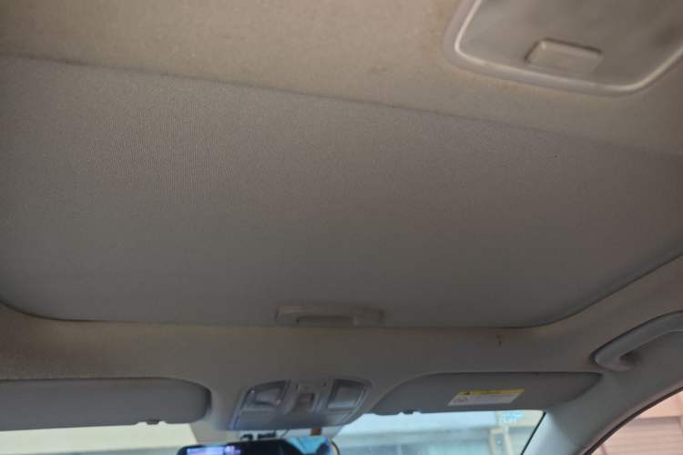 Used Hyundai Elantra (6th Generation / Lingdong) 2019 1.5L CVT ZhiXuan – Elite Version
