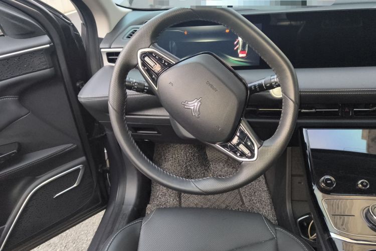 Used NETA U 2021 Pro 400 Industry Custom Edition