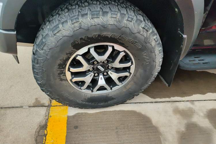 Used Ford F-150 Raptor 2022 3.5T Raptor
