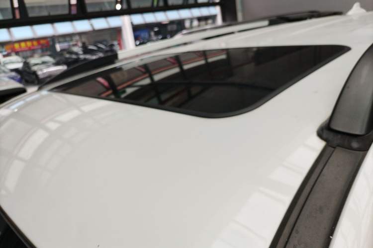 Used Haval H9 2017 2.0T Gasoline 4x4 Comfort Edition 5 Seats