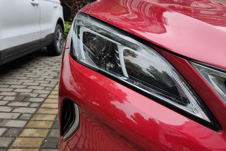 Used CHANGAN Eado 2018 1.6L GDI Manual Trendy Model China V Standard Right Front Headlight