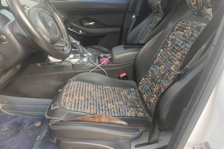 Used Jaguar E-PACE 2018 P250 S China VI