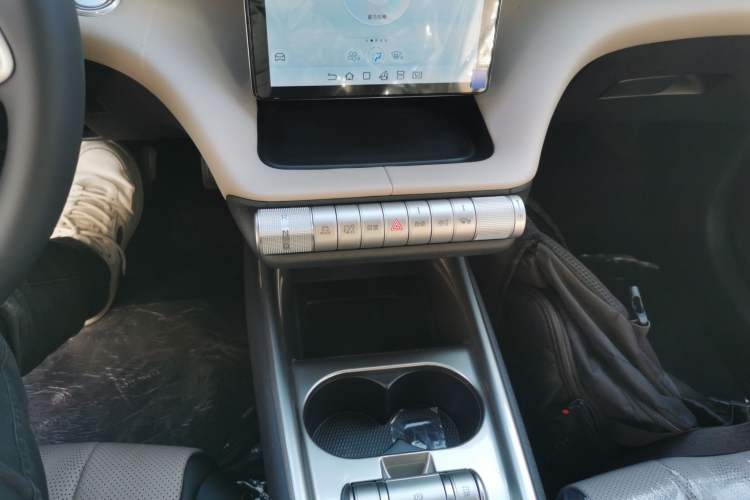 Used BYD Dolphin 2025 420km Free Edition