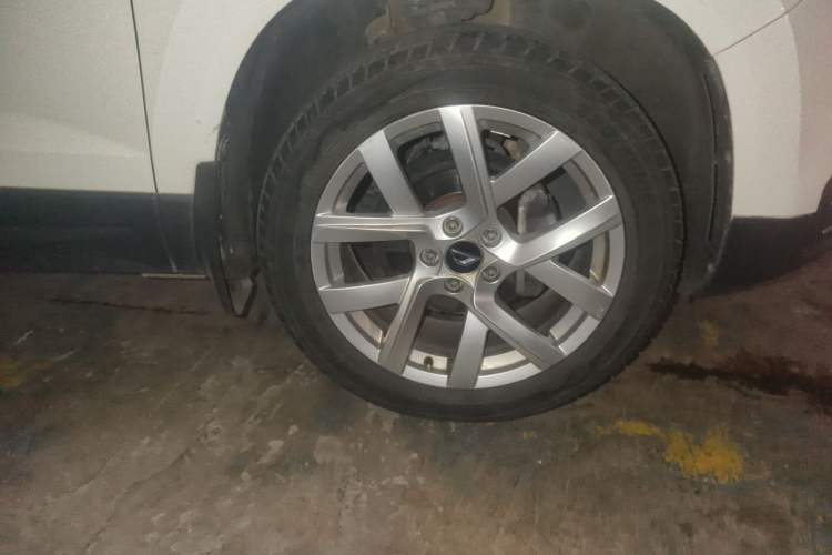 Used Jetta VS5 2021 280TSI Automatic Enjoyment Model
