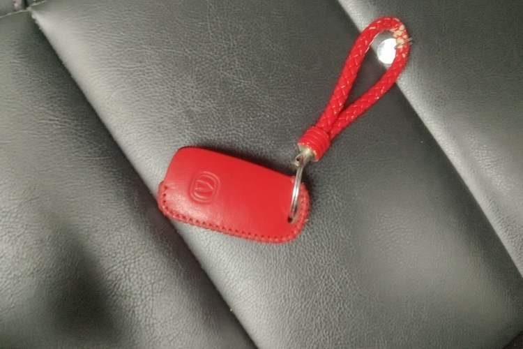 Used CHANGAN CS35 2016 1.6L Automatic Luxury Model China IV Standard