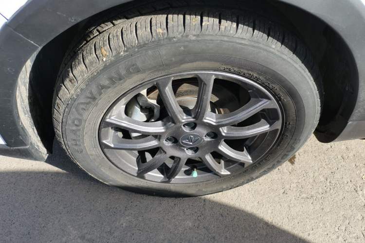 Used Livan X3 PRO 2022 1.5L CVT Xiao Sa