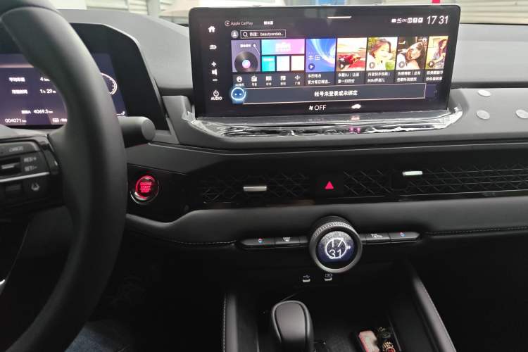 Used Honda Accord 2025 Sport Series 260TURBO Prestige Edition