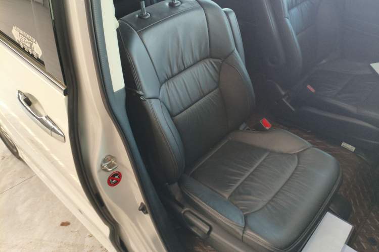 Used Honda Odyssey 2018 2.4L Luxury Edition