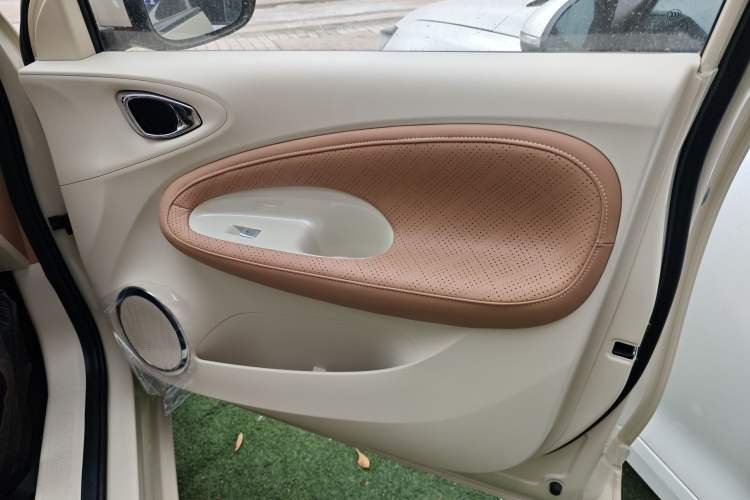 Used Wuling Bingo 2025 333 km Enjoyment Version