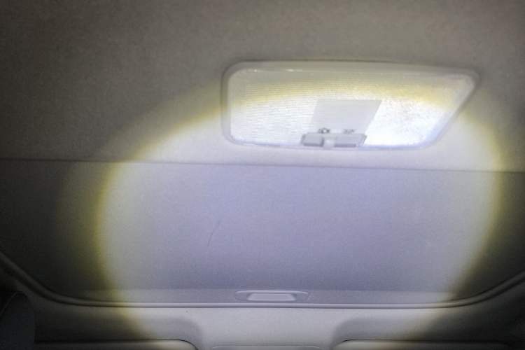 Used Toyota Levin 2017 Revised 185T CVT Elite Edition China V Standard
