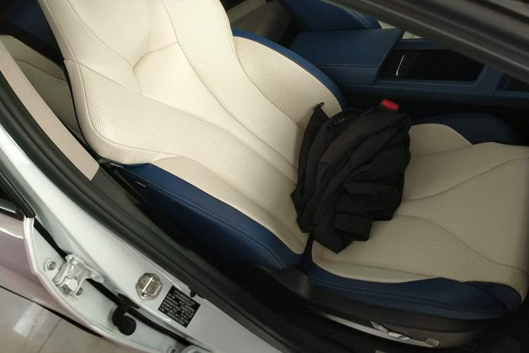 Used XPeng G3 2022 G3i 460N
