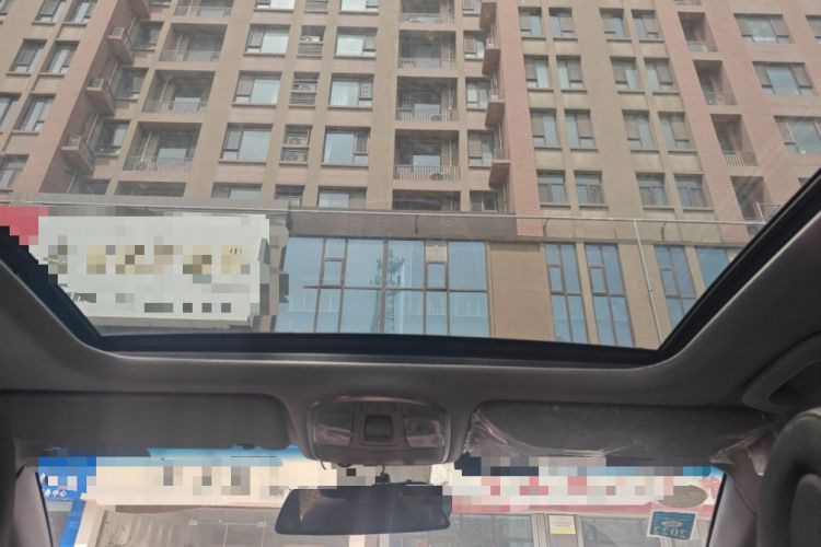 Used Hyundai Tucson 2018 1.6T Dual-Clutch Two-Wheel Drive 15th Anniversary Special Edition