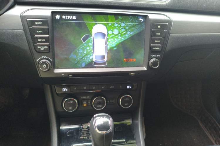 Used Skoda Superb 2016 TSI280 DSG Innovation Edition
