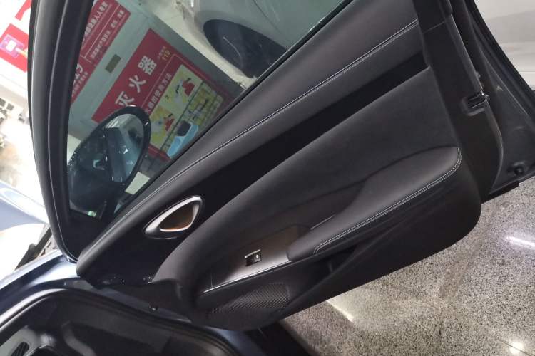 Used BYD Seal 2025 650 Long-Range Version