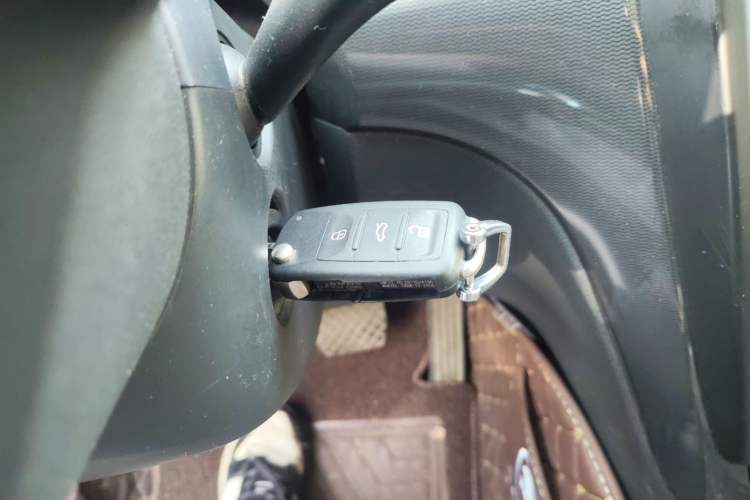 Used Skoda Yeti 2017 TSI280 DSG Car Enjoy Brothers Edition