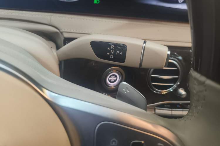 Used Mercedes-Benz S-Class 2020 S 350 L Exclusive Edition Prestige Collection