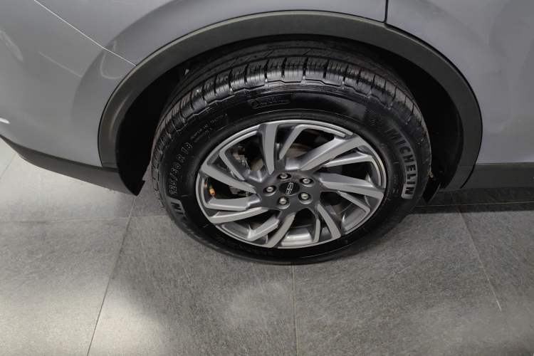 Used Lincoln Corsair 2023 2.0T Two-Wheel Drive Luxury Edition
