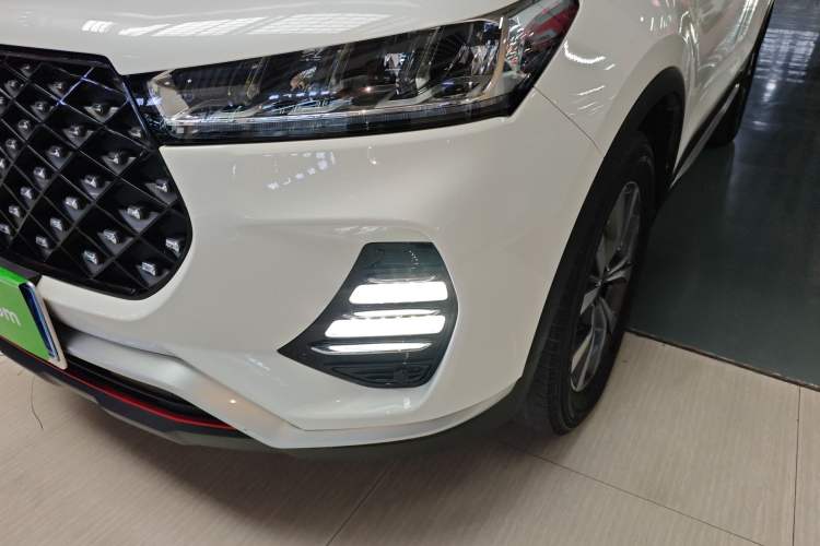 Used Chery Tiggo 7 2020 Discovery Edition 1.6T DCT Discovery No. 6