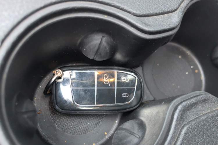 Used Jeep Compass 2017 200T Automatic Prestige Edition