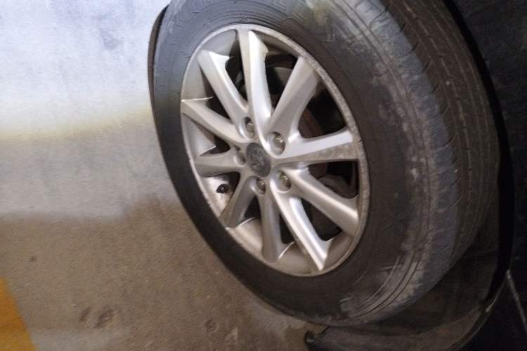 Used Toyota Camry 2010 200G Classic Edition