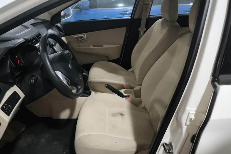 Used Chery Fengyun 2 2015 1.5L Manual New Edition