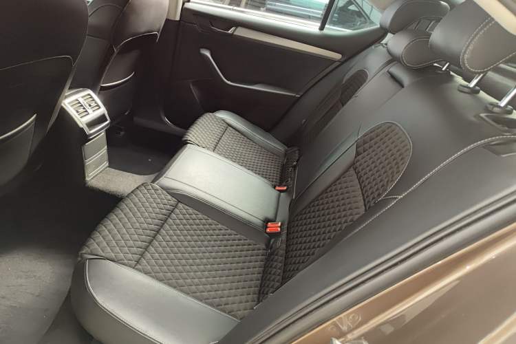 Used Skoda Superb 2016 TSI280 DSG Innovation Edition
