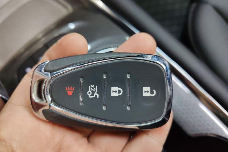 Used Chevrolet Malibu XL 2022 535T Automatic Sport Edition
