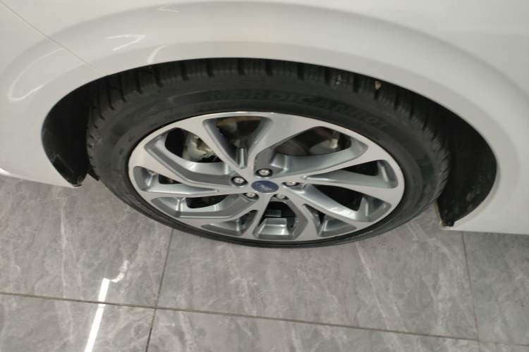 Used Ford Mondeo 2022 EcoBoost 245 Ultimate Model
