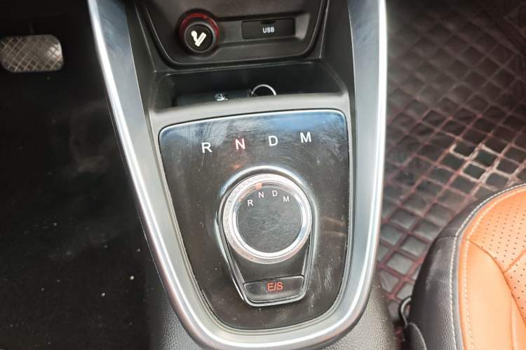 Used Baojun 510 2017 1.5L Automatic Luxury Model
