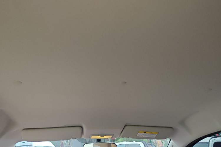 Used Oshan Benni E-Star 2021 National Edition XinYi Edition Lithium Iron Phosphate (31.86 kWh)