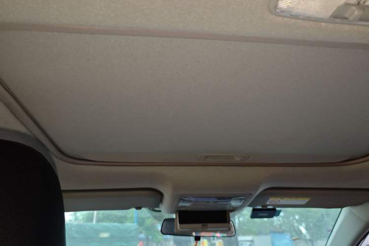 Used Toyota Levin 2016 1.6G CVT Elite Edition
