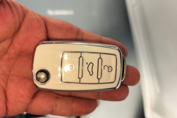 Used Skoda Yeti 2016 1.4TSI DSG Advanced Edition
