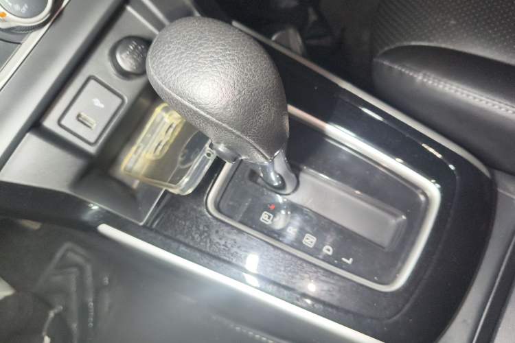 Used Nissan Sylphy 2021 Classic 1.6XL CVT Luxury Edition